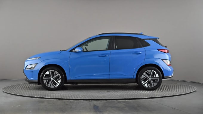 2021 Hyundai Kona