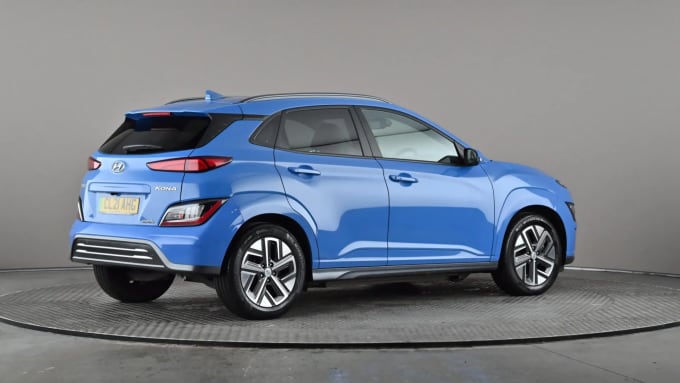 2021 Hyundai Kona