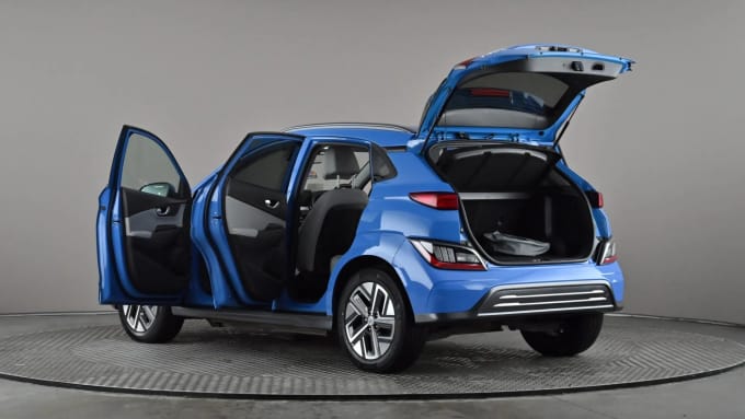 2021 Hyundai Kona