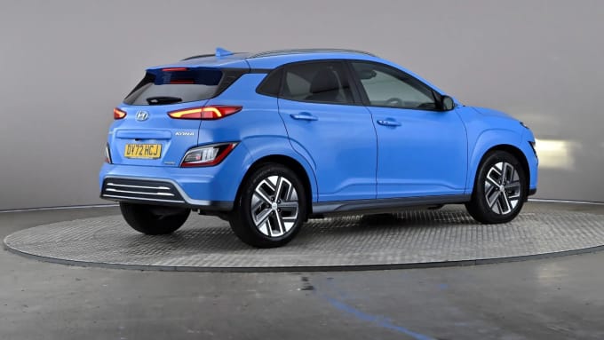 2022 Hyundai Kona