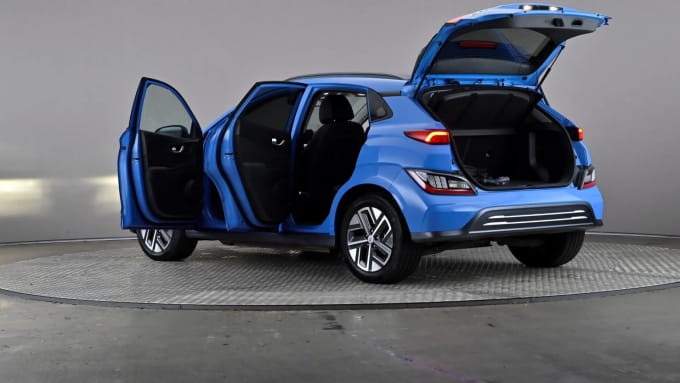 2022 Hyundai Kona