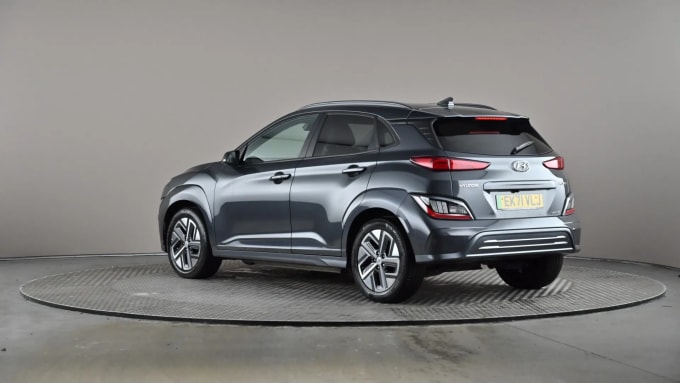 2021 Hyundai Kona