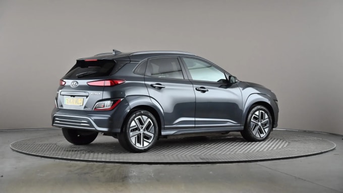 2021 Hyundai Kona