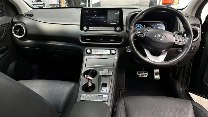 2021 Hyundai Kona