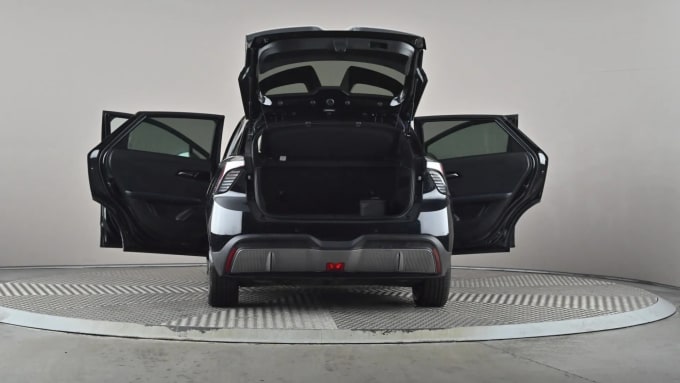 2023 Mg Motor Uk Mg4