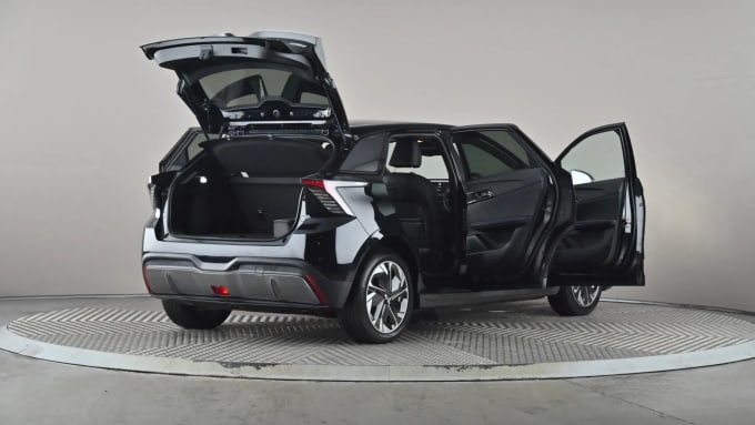 2023 Mg Motor Uk Mg4