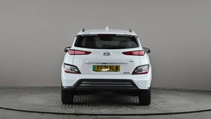 2021 Hyundai Kona