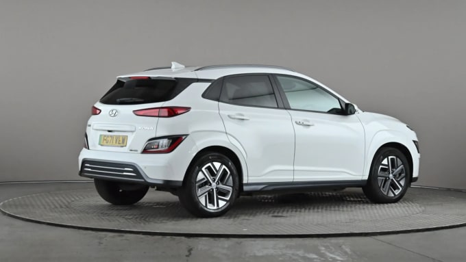 2021 Hyundai Kona