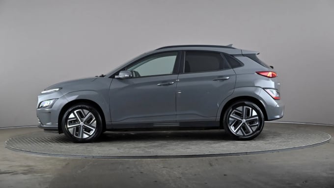 2021 Hyundai Kona