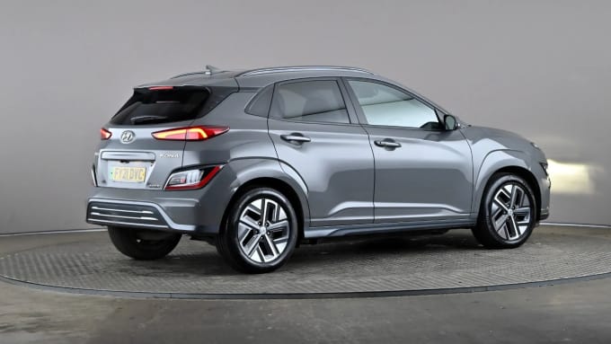 2021 Hyundai Kona