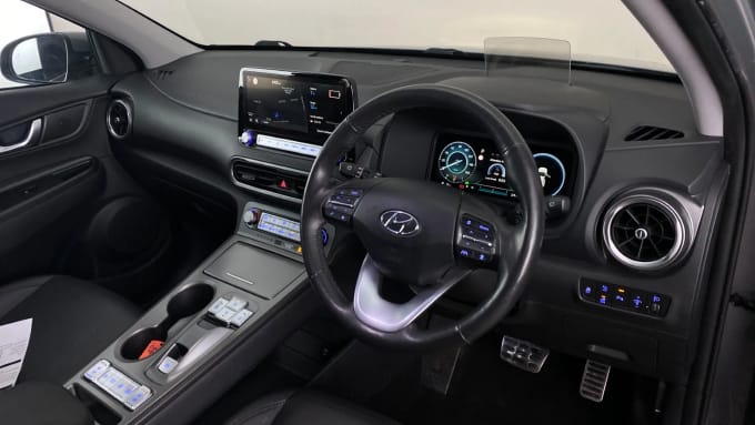 2021 Hyundai Kona