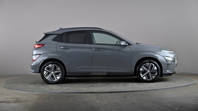 2021 Hyundai Kona