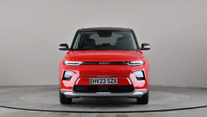 2023 Kia Soul