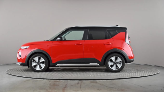 2023 Kia Soul