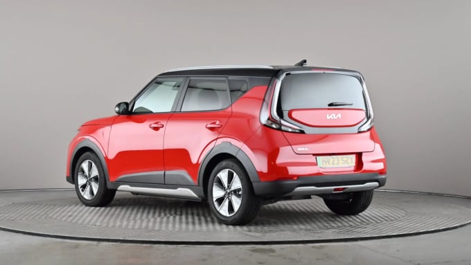 2023 Kia Soul