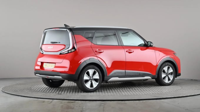 2023 Kia Soul