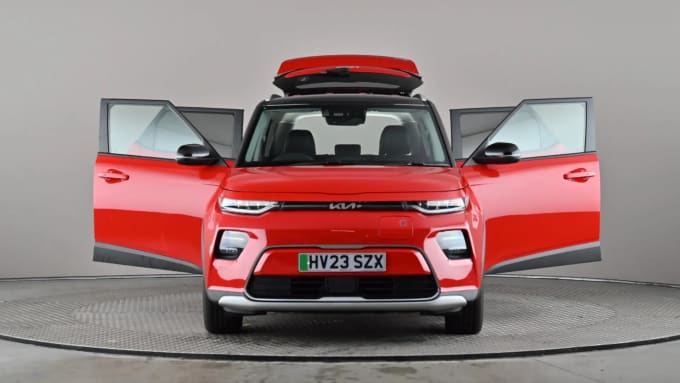 2023 Kia Soul