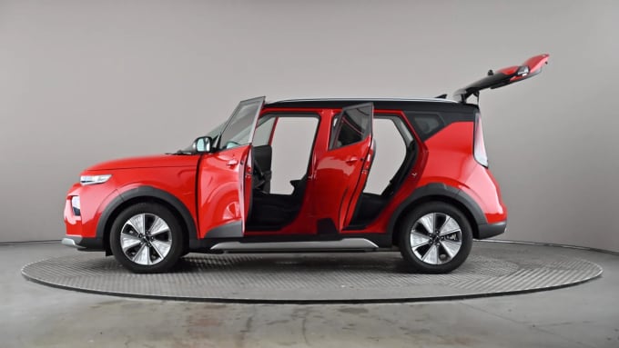 2023 Kia Soul