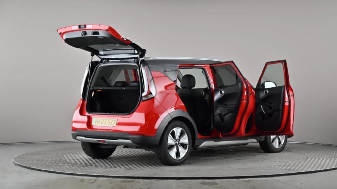 2023 Kia Soul