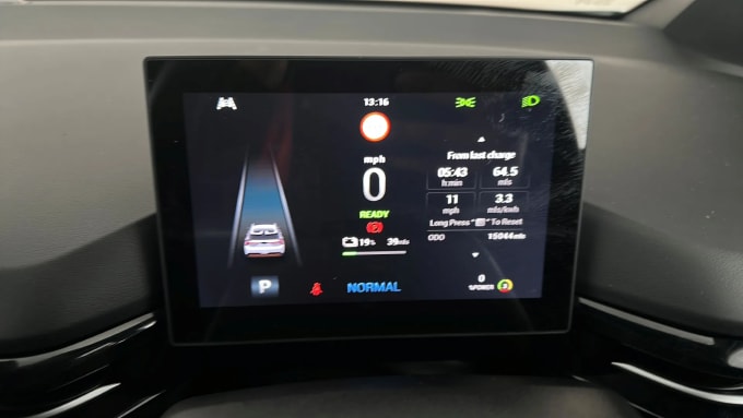 2023 Mg Motor Uk Mg4