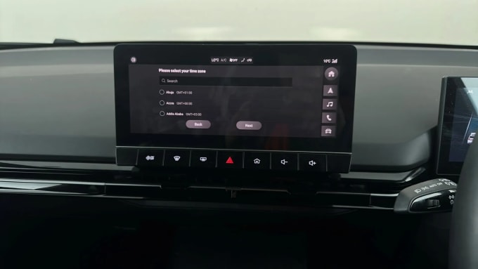 2023 Mg Motor Uk Mg4