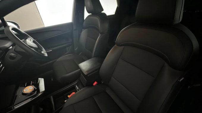 2023 Mg Motor Uk Mg4