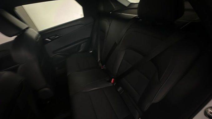 2023 Mg Motor Uk Mg4