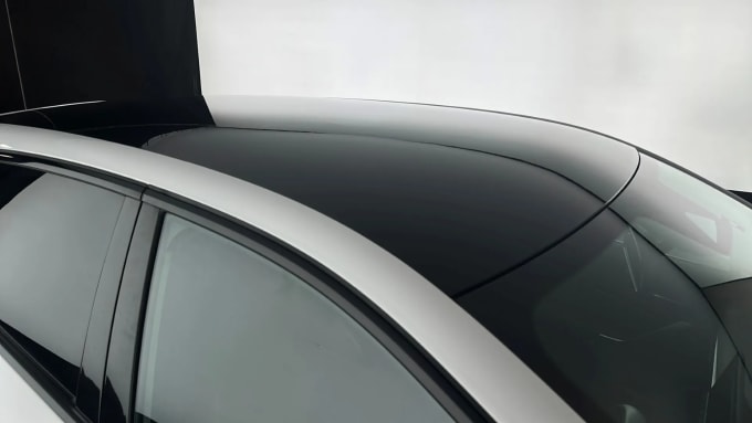 2023 Mg Motor Uk Mg4
