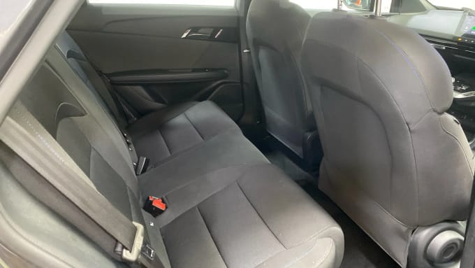 2023 Mg Motor Uk Mg4