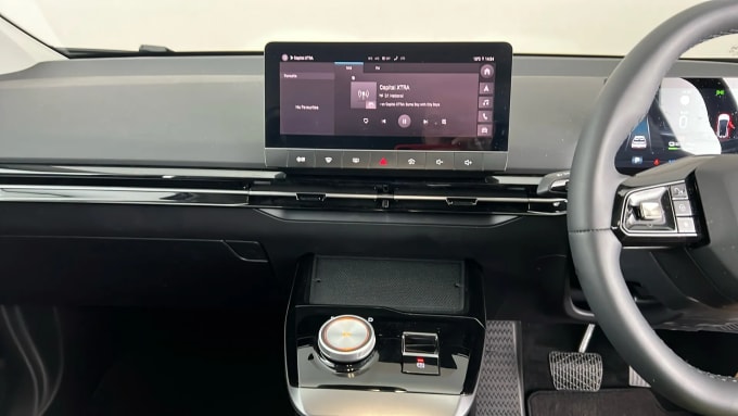 2025 Mg Motor Uk Mg4