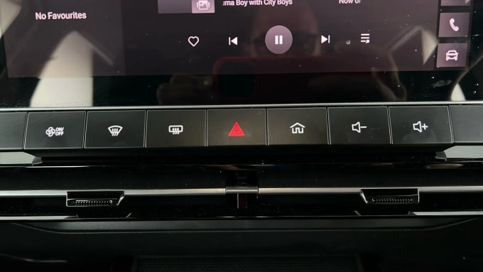2025 Mg Motor Uk Mg4