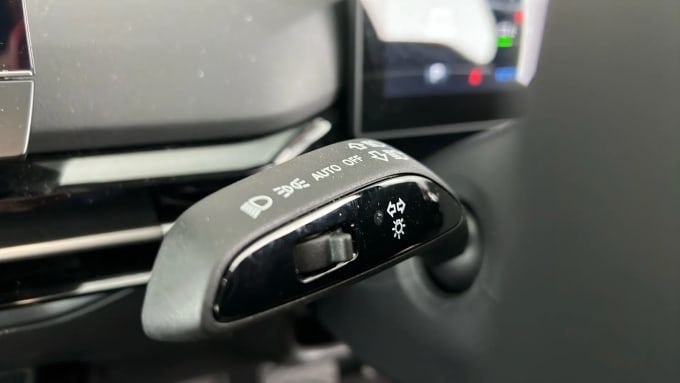 2025 Mg Motor Uk Mg4