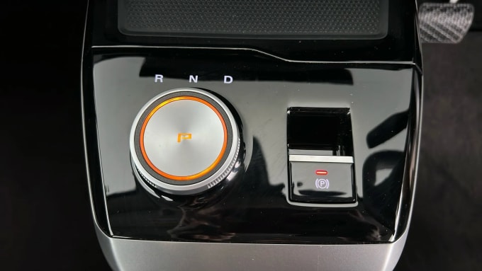 2025 Mg Motor Uk Mg4