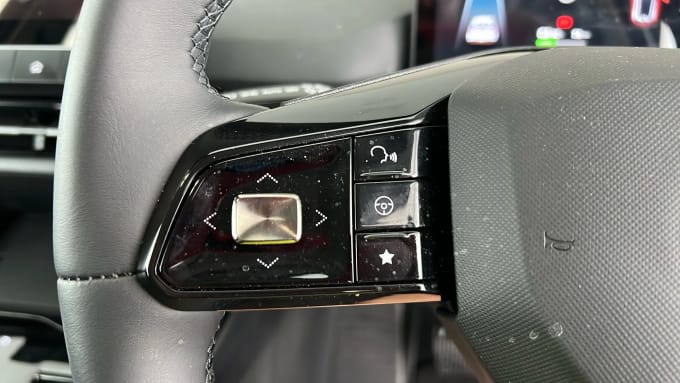 2025 Mg Motor Uk Mg4