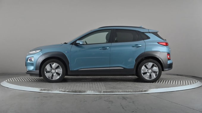 2020 Hyundai Kona