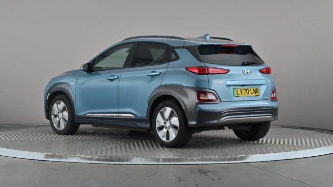 2020 Hyundai Kona