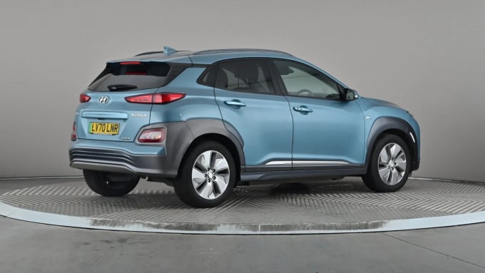 2020 Hyundai Kona