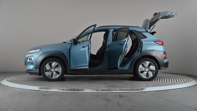 2020 Hyundai Kona