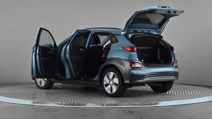 2020 Hyundai Kona