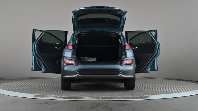 2020 Hyundai Kona