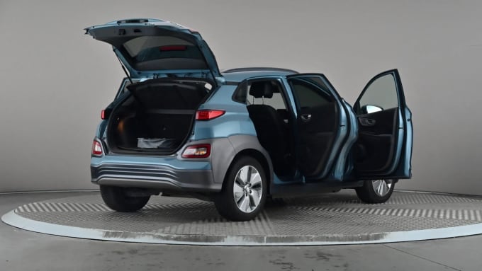 2020 Hyundai Kona