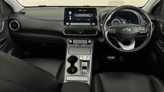2020 Hyundai Kona
