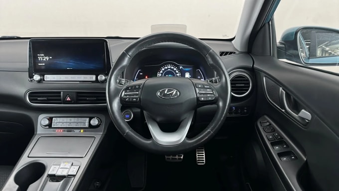2020 Hyundai Kona