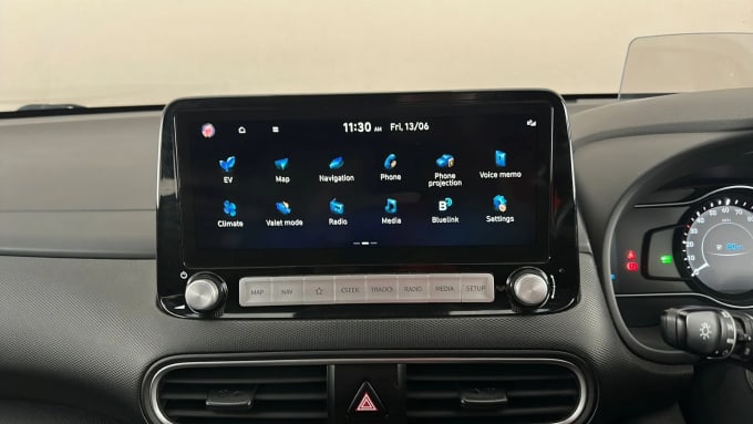2020 Hyundai Kona