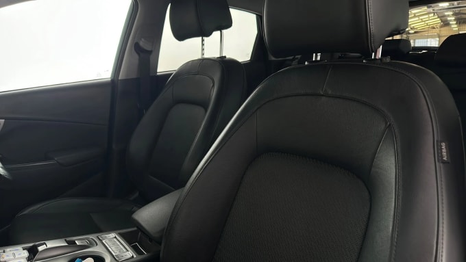 2020 Hyundai Kona
