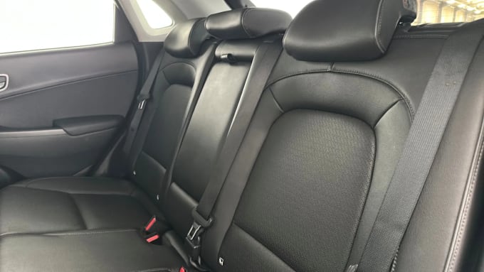 2020 Hyundai Kona