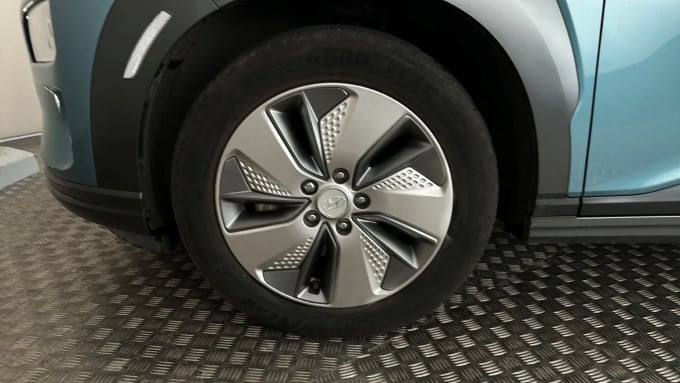 2020 Hyundai Kona