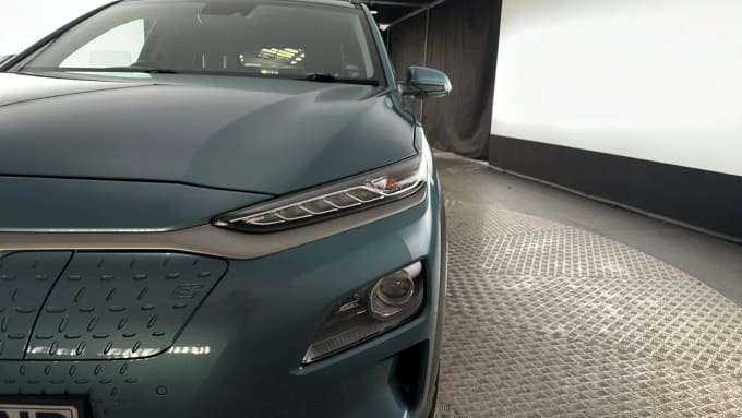 2020 Hyundai Kona