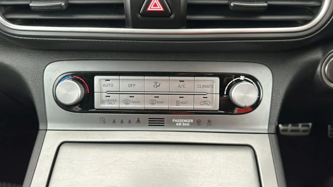 2020 Hyundai Kona