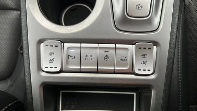 2020 Hyundai Kona
